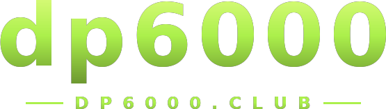 dp6000 logo